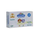 Kodomo Sensitive Skin Baby Soap 0+ Baby 75g (Thailand)