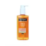 Neutrogena Clear & Defend Facial Wash 200 ml (Greece)