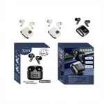 X89 Sports Headset — True Wireless Earbuds