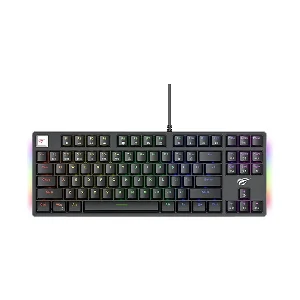 Havit KB890L Wired Black Mechanical Gaming Keyboard