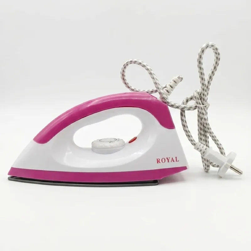 Royal Automatic Dry Iron 1000W