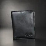 Mens Leather Wallet