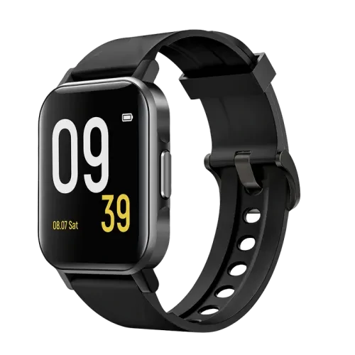 SoundPEATS Watch 1 Fitness Tracker Smart Watch