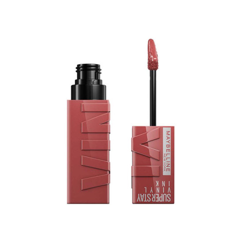 Maybelline Super Stay Vinyl Ink Liquid Lipstick - 115 Peppy (China)