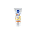Nivea Extra Bright C & Hya Vitamin Wash Foam 100ml (Thailand)
