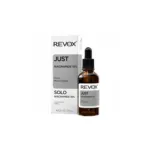 Revox Just Niacinamide 10% Daily Moisturiser 30ml (EU)