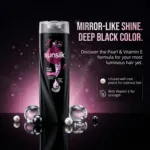 Sunsilk Black Shine Shampoo 300ml (Thailand)