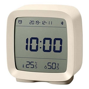 Xiaomi Mijia Qingping Bluetooth Alarm Clock