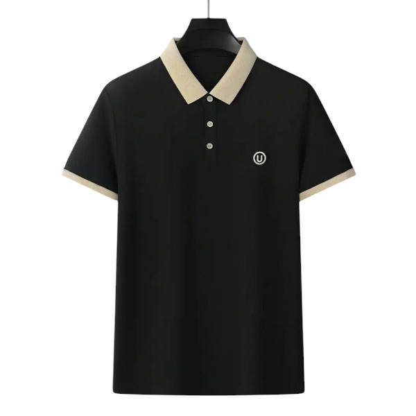 Premium Stylish Polo T-Shirt For Men