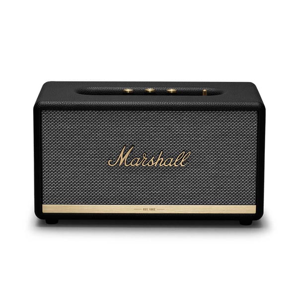 Marshall Stanmore III Bluetooth Wireless Speaker