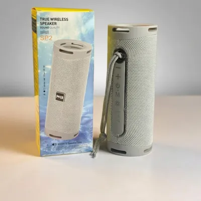 MKB SP2 True Wireless Bluetooth Speaker