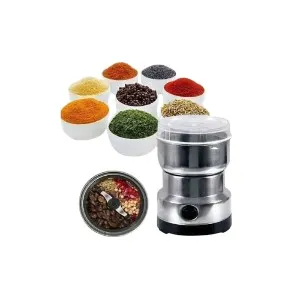 Nima Electric Grinder & Blender (Single)