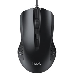 Havit HV-MS752 Wired Mouse