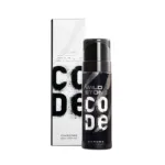 Wild Stone Code Chrome Fine Fragrance Body Spray 120ml (India)