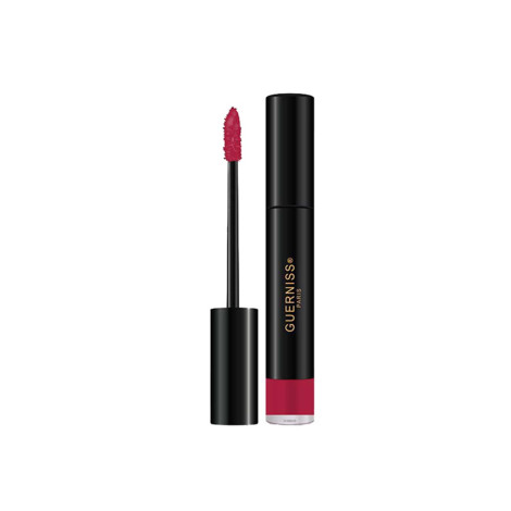 Guerniss Persistent Liquid Matte Lipstick - Dominate G17 (Hong Kong)