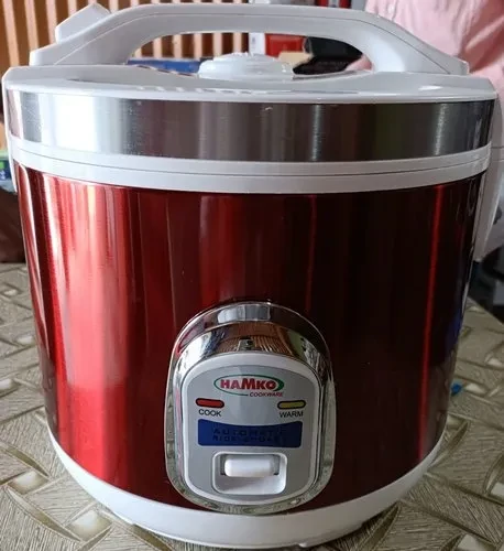 HAMKO RICE COOKER 1.8 L