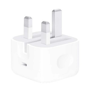 Apple 20W USB Type-C Charger (3 Pin)