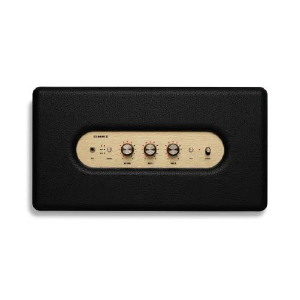 Marshall Stanmore II Portable Bluetooth Speaker