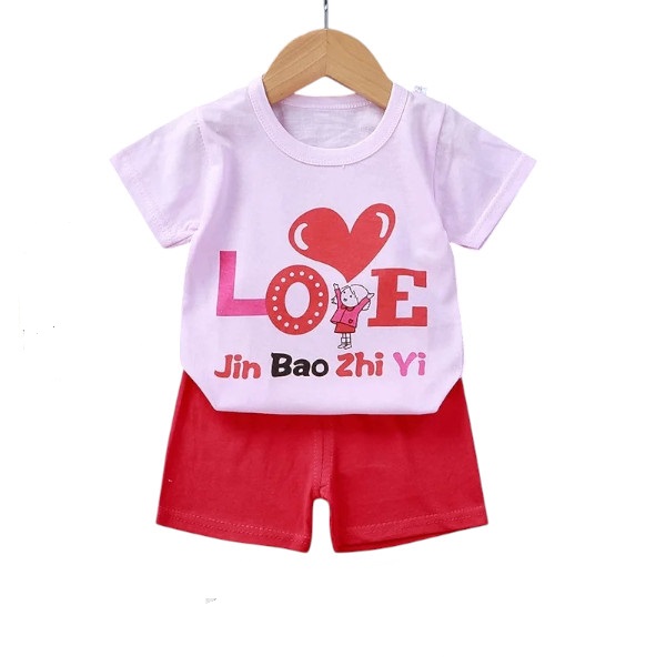 Baby Combo Set