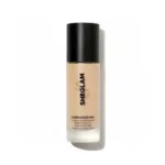 Sheglam Complexion Pro Long Lasting Breathable Matte Foundation - Warm Vanilla (China)