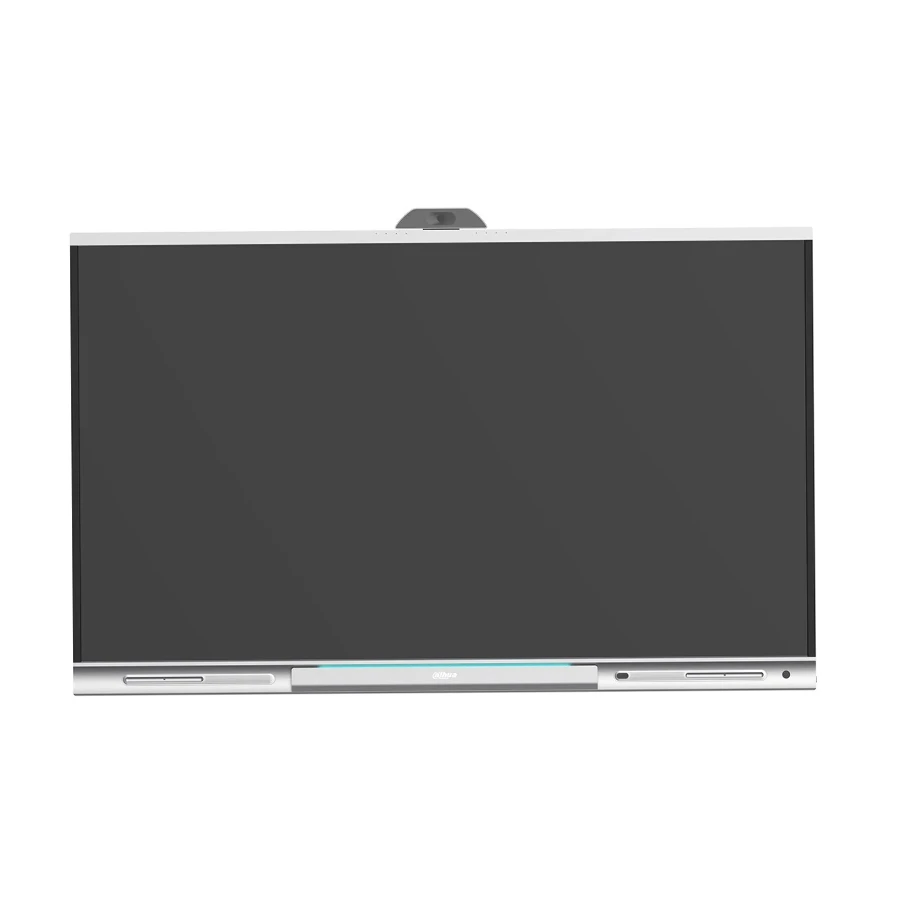 Dahua LPH75-MC470-P 75 Inch 4K Interactive Panel with 52MP Camera