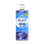 Watsons Love My Skin Bluebell Scented Gel Body Wash 1000ml (Malaysia)