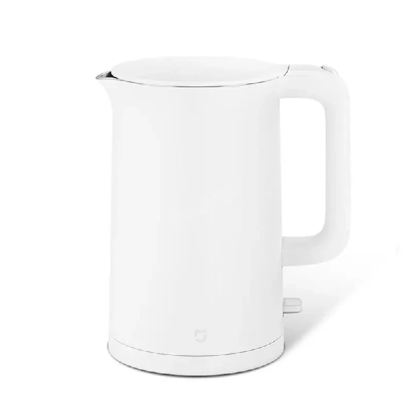 Xiaomi Electric Kettle 1A,1.5L Stainless Steel Anti-Scalding Design,1800W Fast Boil Electric Kettle