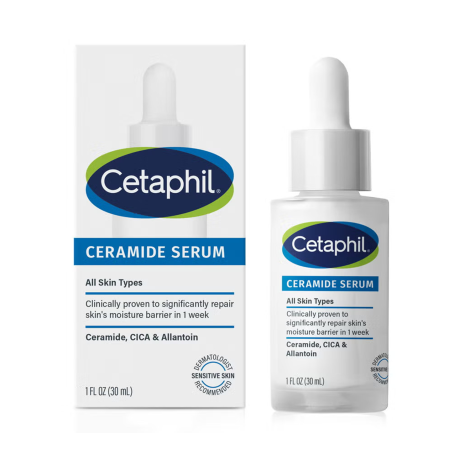 Cetaphil Ceramide Serum 30ml (Korea)