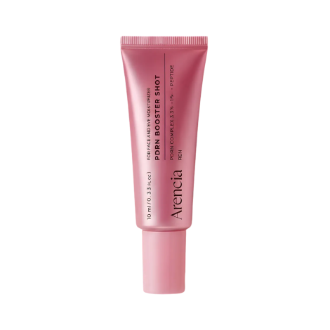 Arencia PDRN Booster Short 10ml (Korea)