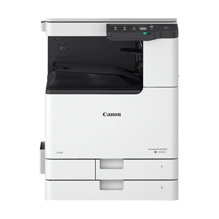 Canon imageRUNNER C3326i A3 Colour Laser Photocopier, 26ppm, Wi-Fi