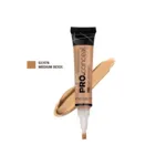 L.A. Girl Pro.conceal Hd High Definition Concealer-GC 978 Medium Beige (China)