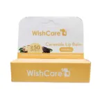 WishCare Ceramide Natural Lip Balm SPF50 5g (India)