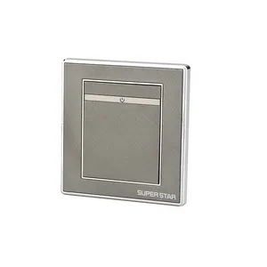 Super Star Ultimate 1 Gang 1 Way Switch
