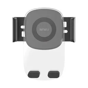 Wiwu Mini Car Bracket Black Car Phone Holder
