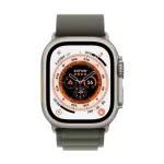 HW8 ultra Smartwatch