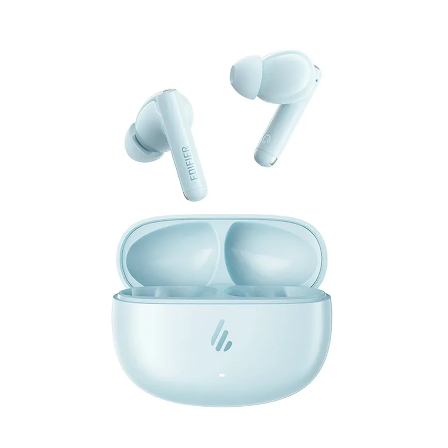 Edifier X5 Pro ANC Blue TWS Bluetooth Earbuds (New Version)