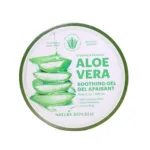 Nature Republic Aloe Vera Soothing Gel 300ml (Korea)