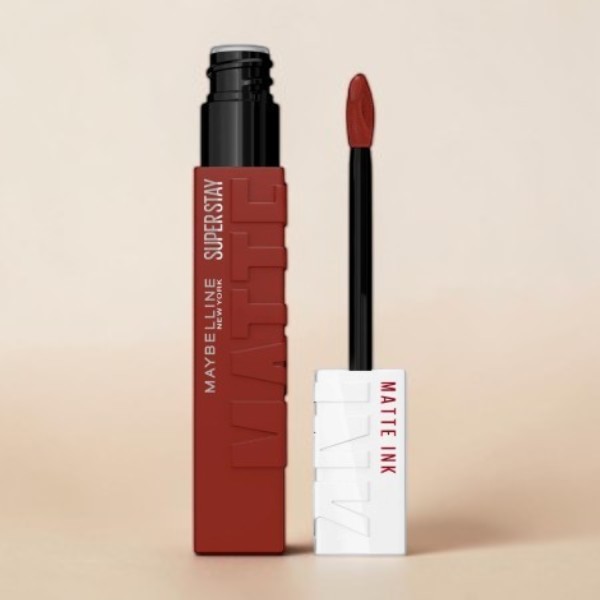 Maybelline Super Stay Matte Ink Lipstick - 510 Charmer (China)