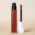 Maybelline Super Stay Matte Ink Lipstick - 510 Charmer (China)