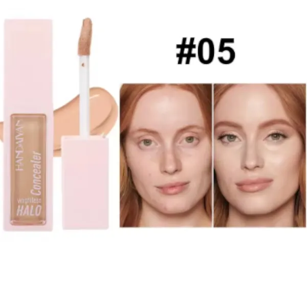 HANDAIYAN Weightless Halo Liquid Conceale