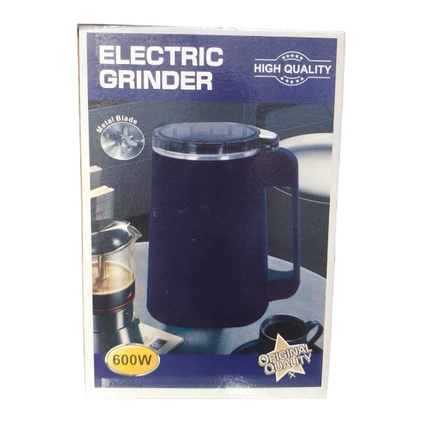 High Power Electric Grinder