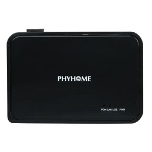 Phyhome P3 1GE XPON ONU