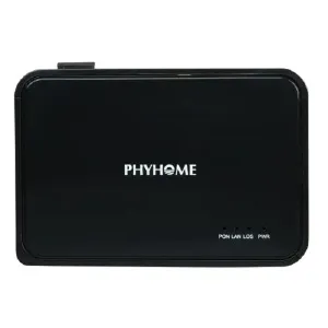 Phyhome P3 1GE XPON ONU