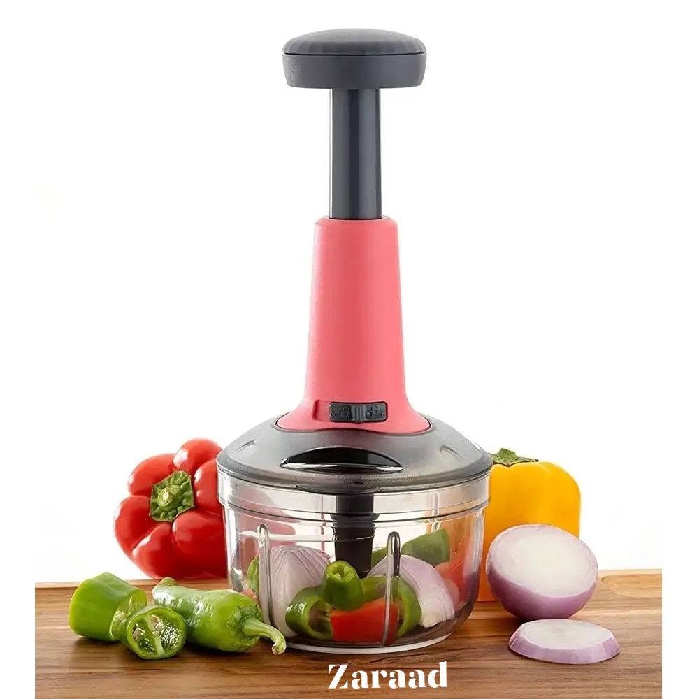 DTC Deen Push Chopper 700 ML