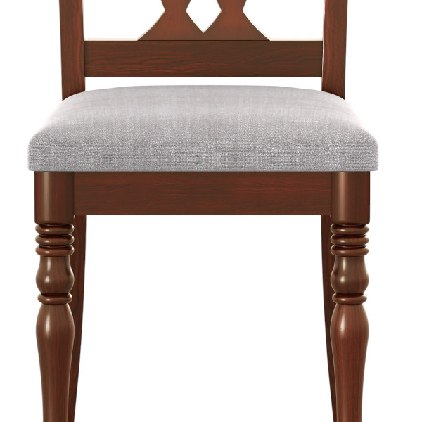 Regal Nora Wooden Dining Chair | CFD-339-3-1-20