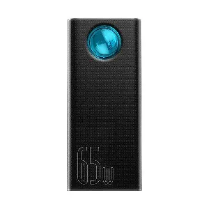 Baseus Amblight PPLG-A01 30000mAh Black 65W Power Bank