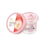 Fenyi Honey Peach Exfoliating Scrub 100g (China)