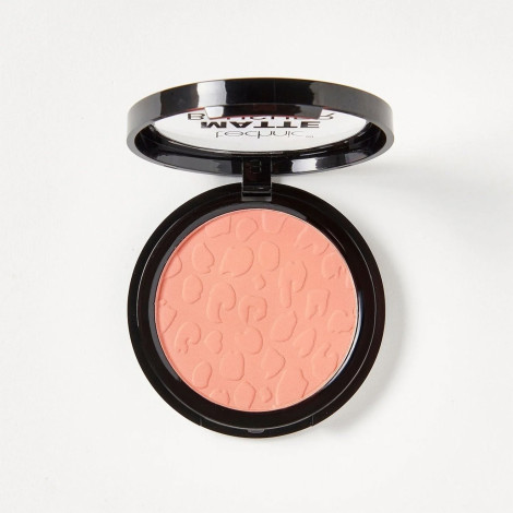 Technic Matte Blusher Matte Blusher 11g - PEACHY (China)