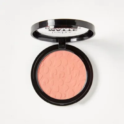 Technic Matte Blusher Matte Blusher 11g - PEACHY (China)
