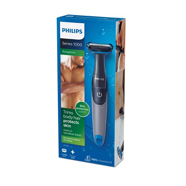 Philips BG1025/15 Body Groomer